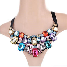 Load image into Gallery viewer, Helena Necklace With Old Worldly Charm Vista Shops