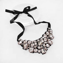 Load image into Gallery viewer, Helena Necklace With Old Worldly Charm Vista Shops
