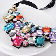 Load image into Gallery viewer, Helena Necklace With Old Worldly Charm Vista Shops