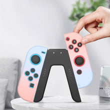 Load image into Gallery viewer, Red And Blue Switch Game Controller Vista Shops