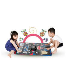 Load image into Gallery viewer, Stardom Musical Instruments Set Mat Vista Shops