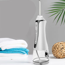 Load image into Gallery viewer, Portable Water Flosser And Pik For Dental Hygiene Vista Shops