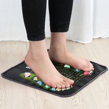 Load image into Gallery viewer, Footology Mat Accu pressure And Massage For Feet Vista Shops