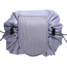 Load image into Gallery viewer, Super Easy Cincher Makeup Bag Vista Shops