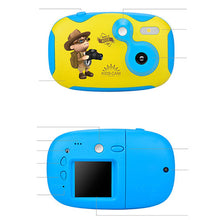 Load image into Gallery viewer, So Smart Lilliput Toy Camera Vista Shops