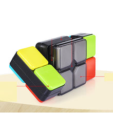 Load image into Gallery viewer, Square Up Challenge Puzzle Game Vista Shops