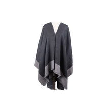 Load image into Gallery viewer, Stunning Stole Fashionable Woman's Shawl Wrap Vista Shops