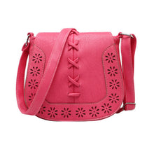 Load image into Gallery viewer, Daisy Dots Follow The Sun Handbags In 8 Colors Vista Shops