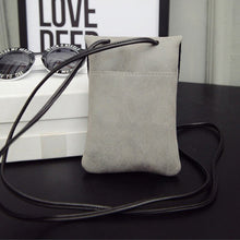 Load image into Gallery viewer, OLD WORLDLY CHARM Crossbody Bags In Matt &amp;Dusty Finish Vista Shops
