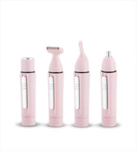 Load image into Gallery viewer, 4 in 1 Beautician Beauty Grooming Wand Vista Shops