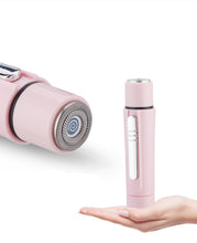Load image into Gallery viewer, 4 in 1 Beautician Beauty Grooming Wand Vista Shops