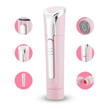 Load image into Gallery viewer, 4 in 1 Beautician Beauty Grooming Wand Vista Shops