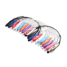 Load image into Gallery viewer, Bluetooth Magnetic headphones with phone answer function Vista Shops
