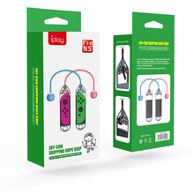 Load image into Gallery viewer, Jump With Joy Switch Game Skipping Rope Accessory Vista Shops