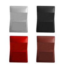 Load image into Gallery viewer, VIP 3 In 1 Card Holder For Vaccination Card, ID And Passport Vista Shops