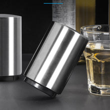 Load image into Gallery viewer, Tailgate Buddy Bottle Opener And Collector Vista Shops