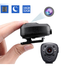 Load image into Gallery viewer, Protecto Body Cam Digital Video Recorder Vista Shops
