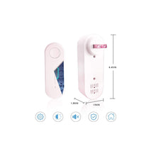 Load image into Gallery viewer, Bye Bye Bug Green Earth Safe Insect Repeller Vista Shops