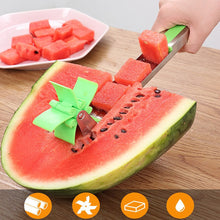 Load image into Gallery viewer, Windmill Runway Watermelon Cuber Vista Shops