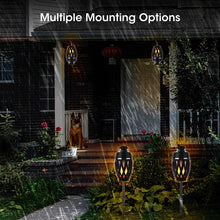 Load image into Gallery viewer, Tiki Tiki To To Outdoor LED Torch With Bluetooth Speaker Vista Shops