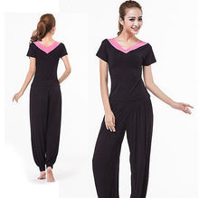 Load image into Gallery viewer, Jog And Yog Set Keep Fit Feel Fine Vista Shops
