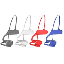 Load image into Gallery viewer, Open Ear Induction Stereo Wireless Headphones Vista Shops