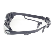 Load image into Gallery viewer, Go Go Goggles Swimming Glasses With Ear Plugs Vista Shops