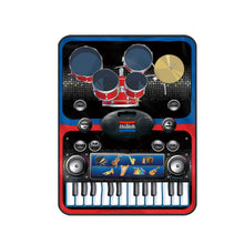 Load image into Gallery viewer, Stardom Musical Instruments Set Mat Vista Shops