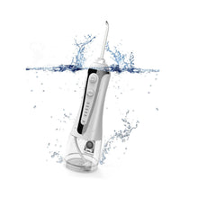 Load image into Gallery viewer, Portable Water Flosser And Pik For Dental Hygiene Vista Shops