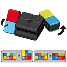 Load image into Gallery viewer, Square Up Challenge Puzzle Game Vista Shops