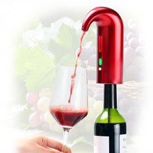 Load image into Gallery viewer, Wine On Tap Wine Oxygenator For Smoother Taste Vista Shops