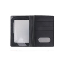 Load image into Gallery viewer, Essential 2 In 1 Vaccination Card And ID Card Holder Vista Shops