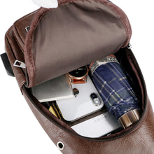 Load image into Gallery viewer, Campus Buddy Sling Bag With 3 In 1  Access Vista Shops