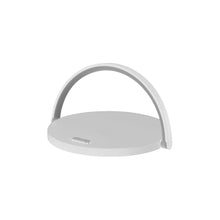Load image into Gallery viewer, Moonlit Soft Glow LED Light, Wireless Phone Charger And Stand Vista Shops