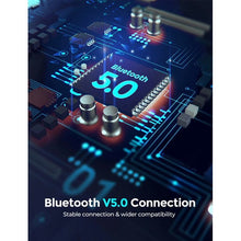 Load image into Gallery viewer, Serenity Bluetooth enabled Noise Cancelation Headphones Vista Shops