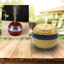 Load image into Gallery viewer, Aromita Diffuser Aroma Scents For Your Wellness Vista Shops