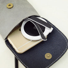 Load image into Gallery viewer, OLD WORLDLY CHARM Crossbody Bags In Matt &amp;Dusty Finish Vista Shops