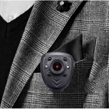 Load image into Gallery viewer, Protecto Body Cam Digital Video Recorder Vista Shops