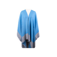 Load image into Gallery viewer, Stunning Stole Fashionable Woman's Shawl Wrap Vista Shops