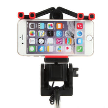 Load image into Gallery viewer, 360 Deg. Panoramic Robotic Powered Selfie Stick Vista Shops