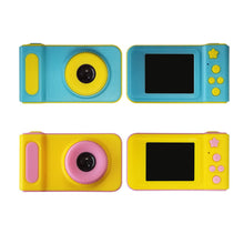 Load image into Gallery viewer, Super Duper Mini Cam Interactive Real Digital Video Camera For Kids Vista Shops