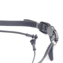 Load image into Gallery viewer, Go Go Goggles Swimming Glasses With Ear Plugs Vista Shops