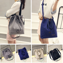 Load image into Gallery viewer, Neutra Handbag 2 In 1 Crossbody and Shoulder Style Vista Shops