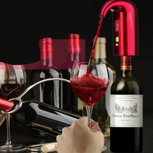 Load image into Gallery viewer, Wine On Tap Wine Oxygenator For Smoother Taste Vista Shops