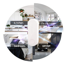 Load image into Gallery viewer, Bye Bye Bug Green Earth Safe Insect Repeller Vista Shops
