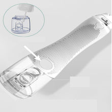 Load image into Gallery viewer, Portable Water Flosser And Pik For Dental Hygiene Vista Shops