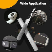 Load image into Gallery viewer, Deep Clean Apple Airpod Cleaner Vista Shops