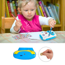 Load image into Gallery viewer, So Smart Lilliput Toy Camera Vista Shops