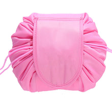 Load image into Gallery viewer, Super Easy Cincher Makeup Bag Vista Shops