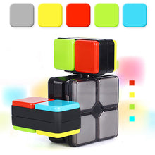 Load image into Gallery viewer, Square Up Challenge Puzzle Game Vista Shops